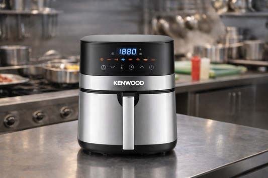 Kenwood 8L Digital Air Fryer 1400W