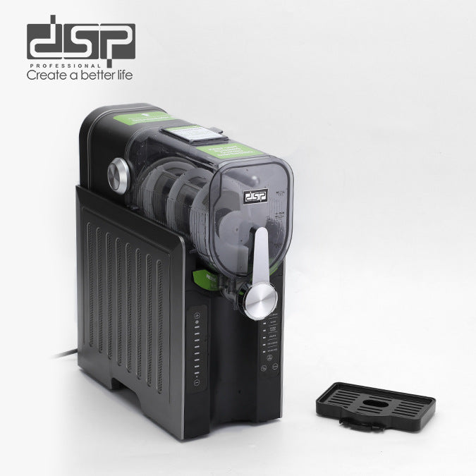 DSP Slushie & Frozen Drink Maker, Ice Cream Maker