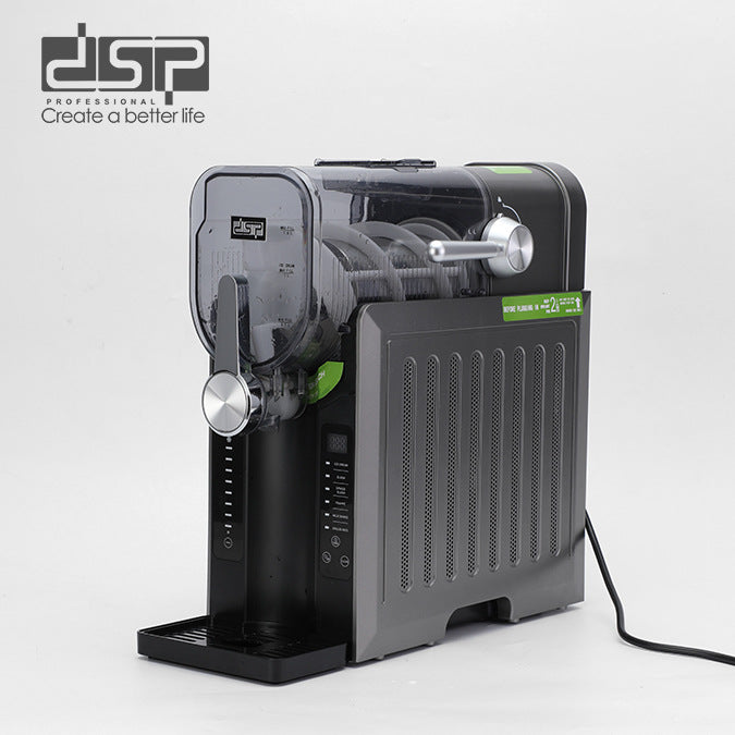 DSP Slushie & Frozen Drink Maker, Ice Cream Maker