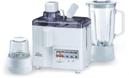 Panasonic Juicer 3 in 1 | 1000W | SK-176