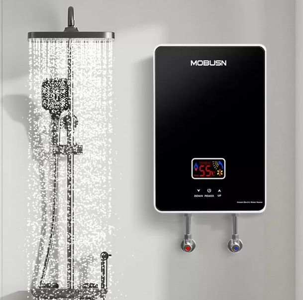 Imported Electric Instant Water Heater / Tankless Water Heater