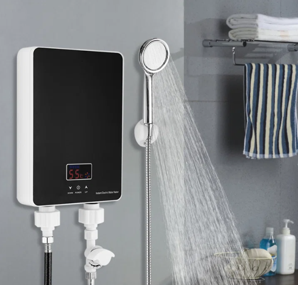 Imported Electric Instant Water Heater Tankless Water Heater
