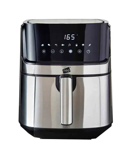 Braun 10 Liter Digital Air Fryer BN-103