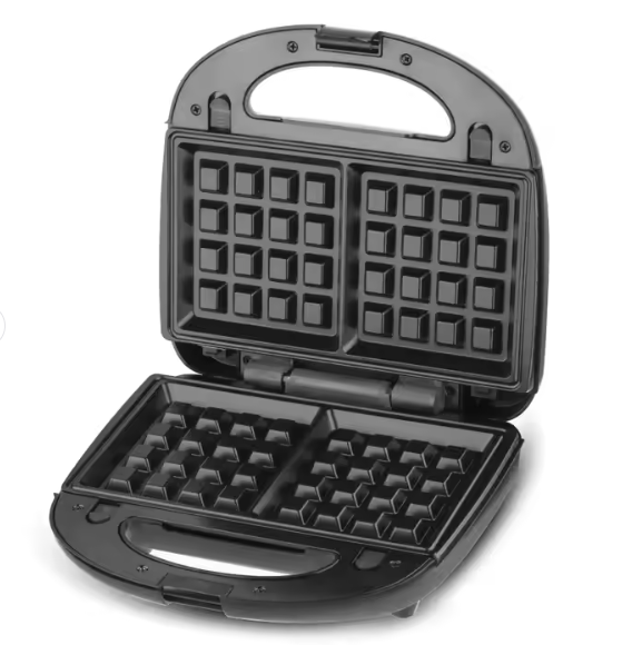 Raf 2 in 1 Donut & Cake Maker R.576