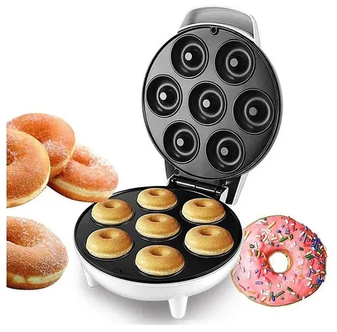 RAF Donut Maker R.572