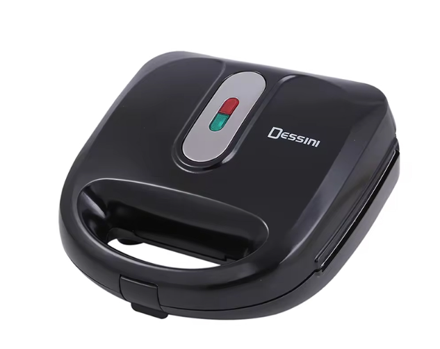 Dessini 3 in 1 Sandwich Maker DS-9530