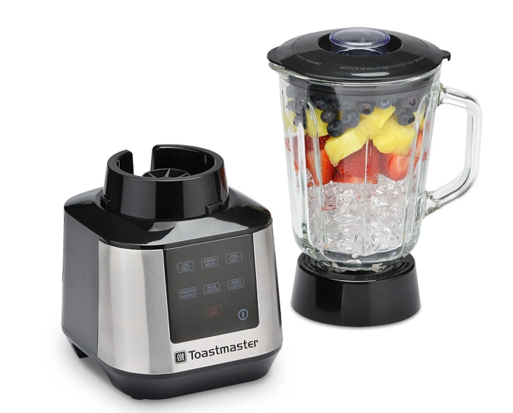 Original American Blender & Grinder G10