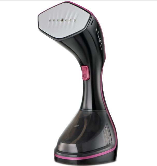 Angeleno G310 Handheld Steam Brush, Handheld Garment Steamer