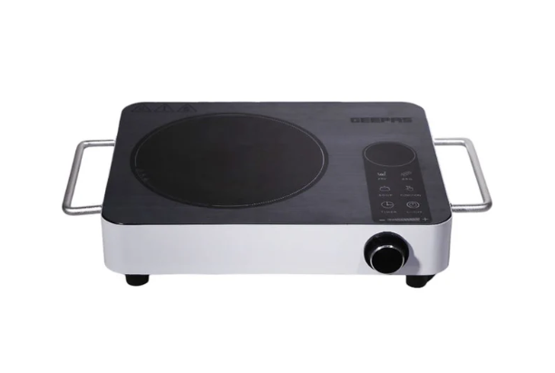 Geepas DIgital Infrared Cooker GIC6922P
