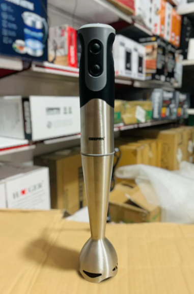 Geepas Stainless Steel Hand Blender 700W GHB5468