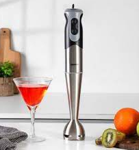 Geepas Stainless Steel Hand Blender 700W GHB5468
