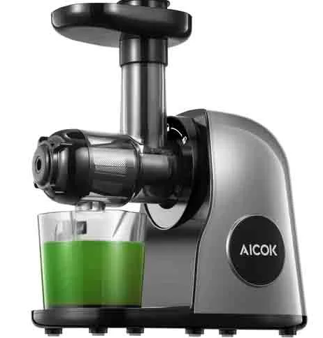 AICOK Slow Masticating Juicer Extractor AMR519