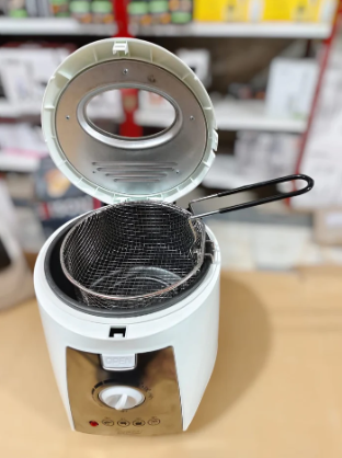 MPM Deep Fryer 3L MFR-07