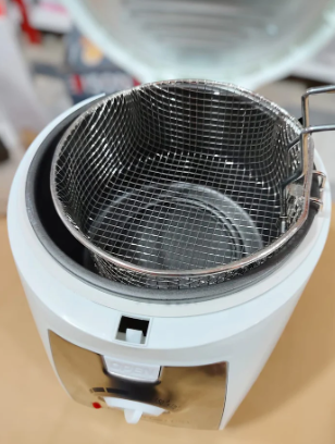 MPM Deep Fryer 3L MFR-07