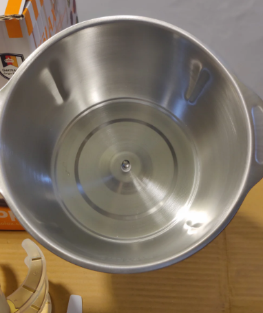 Original Kolax Multifunction Food Chopper 5L 1000W 6 Blades