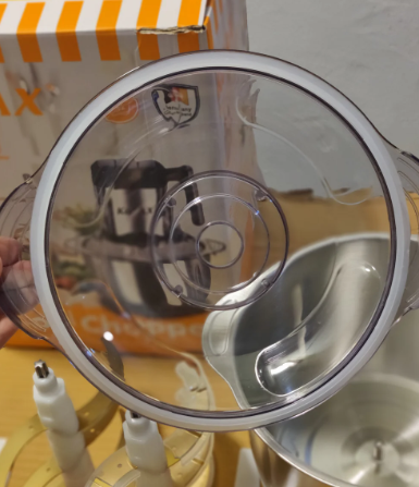 Original Kolax Multifunction Food Chopper 5L 1000W 6 Blades