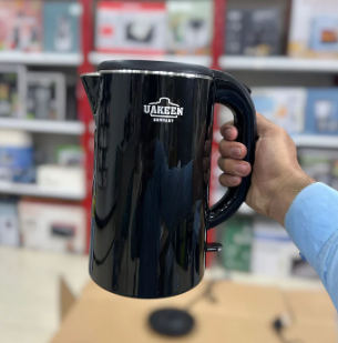 UAKEEN Germany 2.2L Electric Kettle 2000W