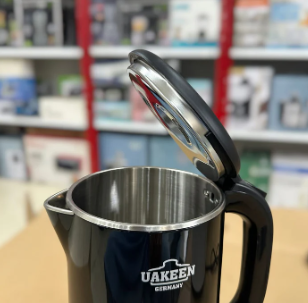 UAKEEN Germany 2.2L Electric Kettle 2000W