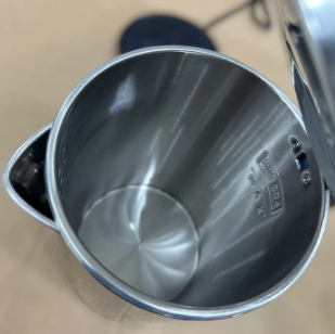UAKEEN Germany 2.2L Electric Kettle 2000W
