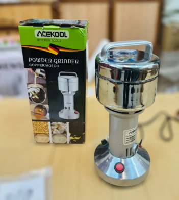 Imported ACEKOOL 150G Spice Grinder