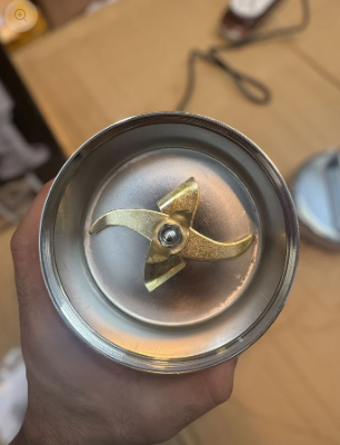 Imported ACEKOOL 150G Spice Grinder