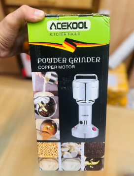 Imported ACEKOOL 150G Spice Grinder