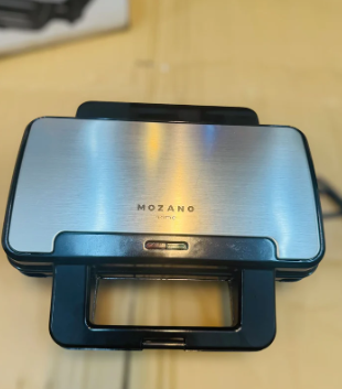 Imported Mozano Sandwich Maker