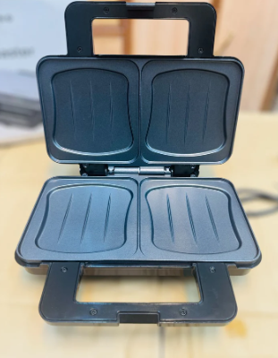 Imported Mozano Sandwich Maker