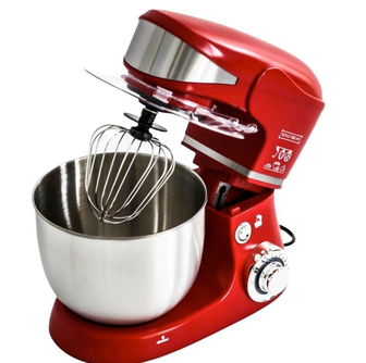 Royalty Line 6.5 Liter Stand Mixer 1900W