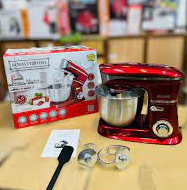 Royalty Line 6.5 Liter Stand Mixer 1900W