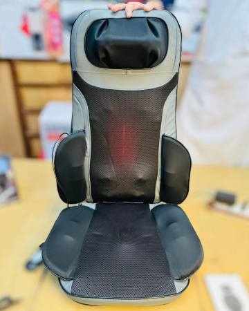 Original HVVA Massage Cushion For Car & Home Use K17