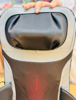 Original HVVA Massage Cushion For Car & Home Use K17