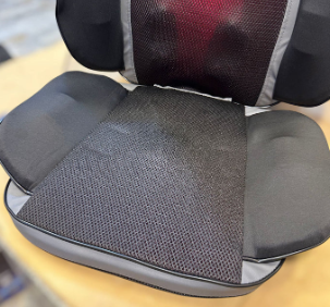 Original HVVA Massage Cushion For Car & Home Use K17