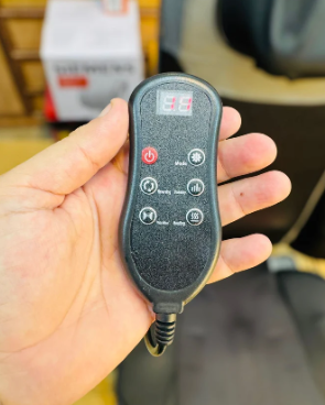 Original HVVA Massage Cushion For Car & Home Use K17