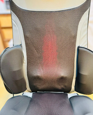 Original HVVA Massage Cushion For Car & Home Use K17
