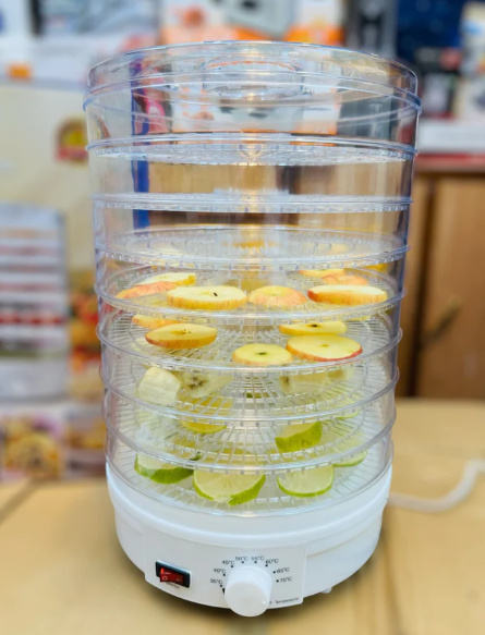 TeFU Food Dehydrator | 8 Storey | Large Capacity