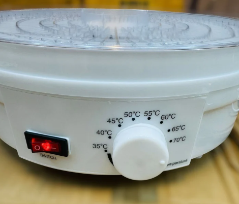 TeFU Food Dehydrator | 8 Storey | Large Capacity