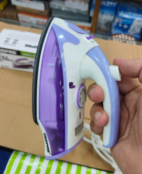 Geepas Travel Iron GSI-7805