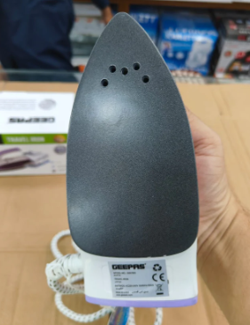 Geepas Travel Iron GSI-7805