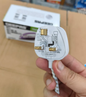 Geepas Travel Iron GSI-7805