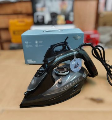 UAKEEN Steam Iron ZL-812A