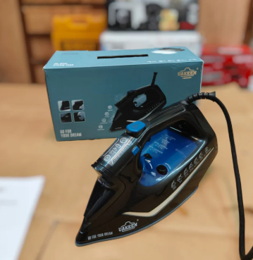 UAKEEN Steam Iron ZL-808