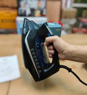 UAKEEN Steam Iron ZL-808