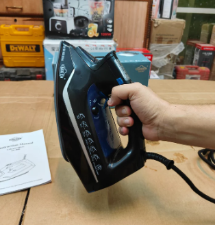 UAKEEN Steam Iron ZL-808