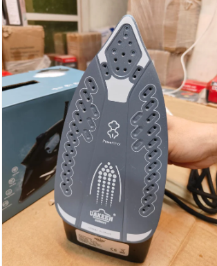 UAKEEN Steam Iron ZL-808
