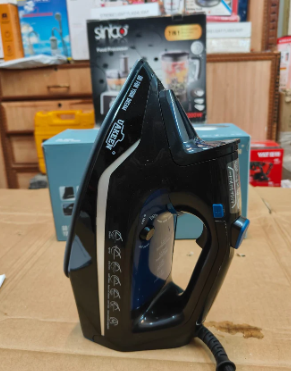 UAKEEN Steam Iron ZL-808