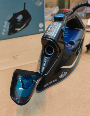 UAKEEN Steam Iron ZL-808