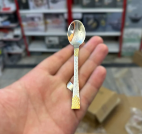 Original Imported KDK 86 Pcs Cutlery Set