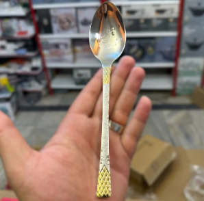 Original Imported KDK 86 Pcs Cutlery Set