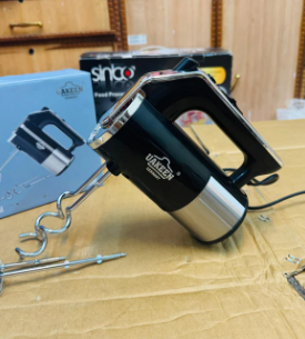 UAKEEN Hand Mixer 450W